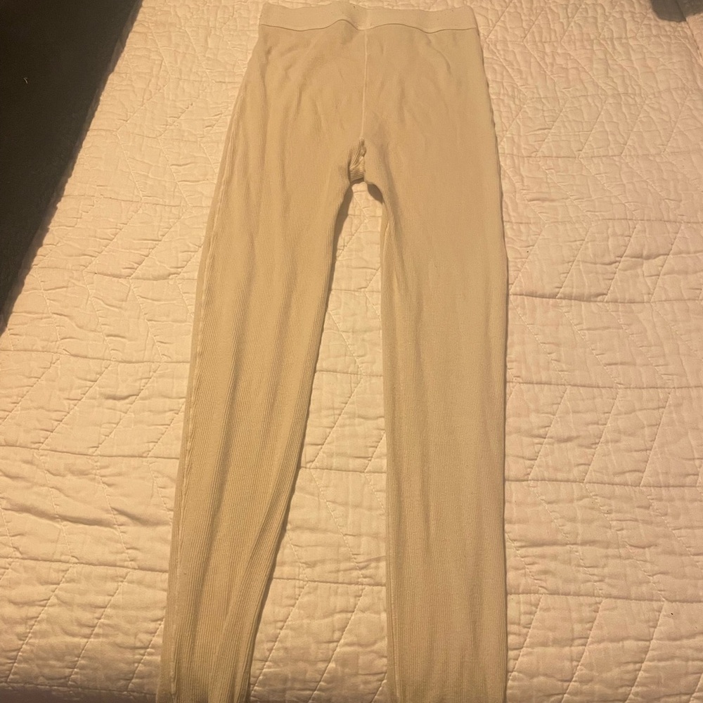 SKIMS leggings